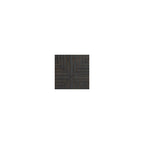 Brown/Gold Accent Cabinet - 58W x 16D x 37H