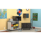Modular Charging Cabinet