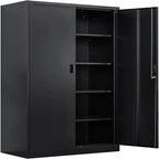 Steel SnapIt Cabinet