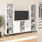 Accent Storage Cabinet with Doors