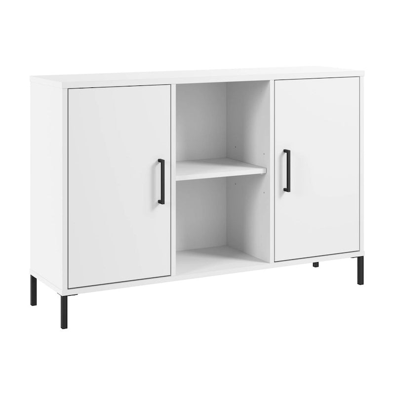 Accent Storage Cabinet with Doors