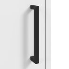 Accent Storage Cabinet with Doors
