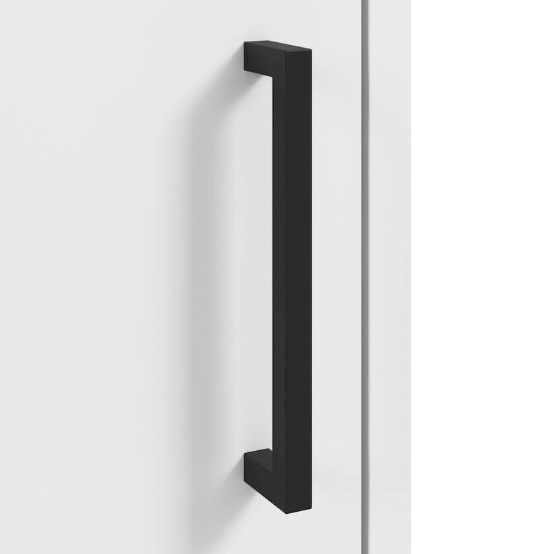 Accent Storage Cabinet with Doors