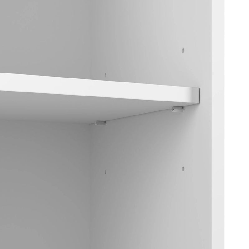 Accent Storage Cabinet with Doors
