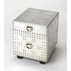 Iconic Aviator File Cabinet